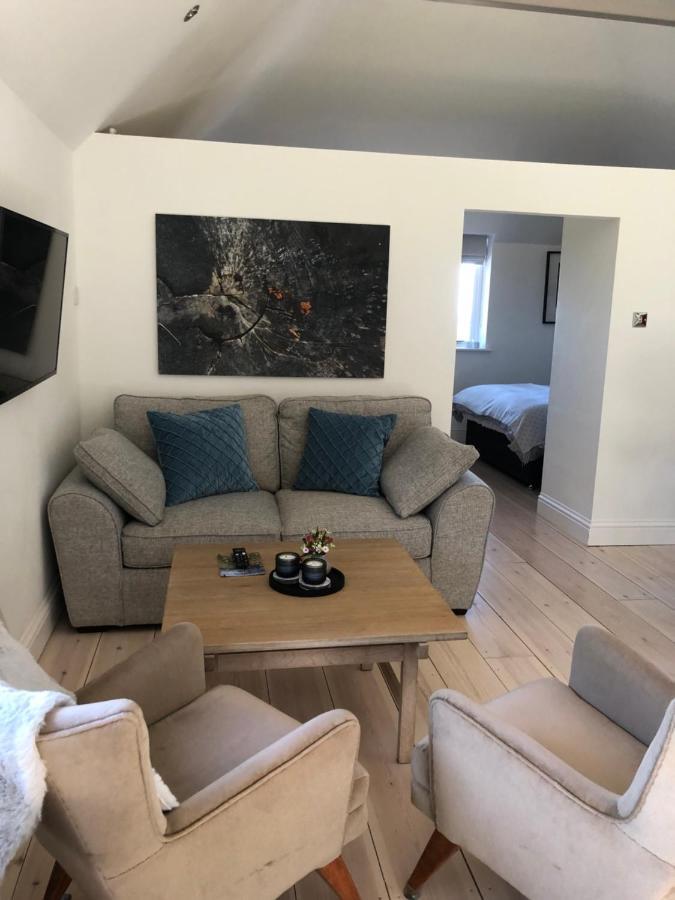 Apartamento The Loft Crowborough Exterior foto