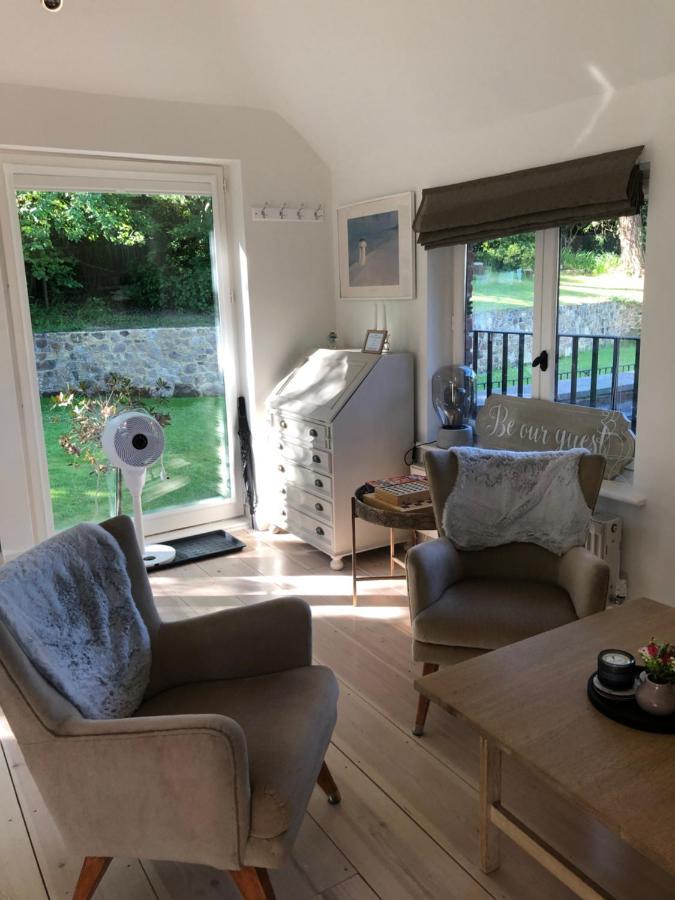 Apartamento The Loft Crowborough Exterior foto