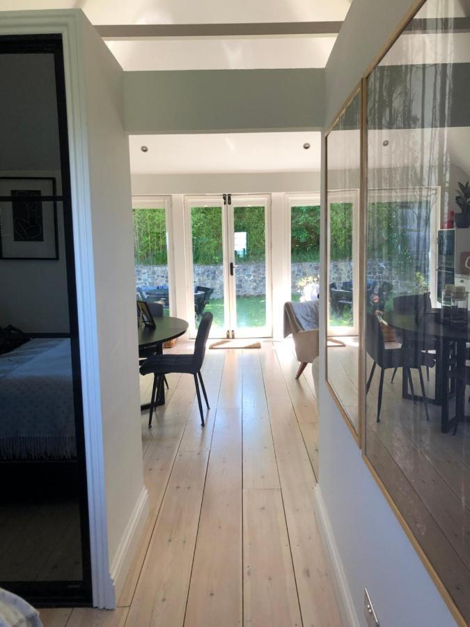 Apartamento The Loft Crowborough Exterior foto