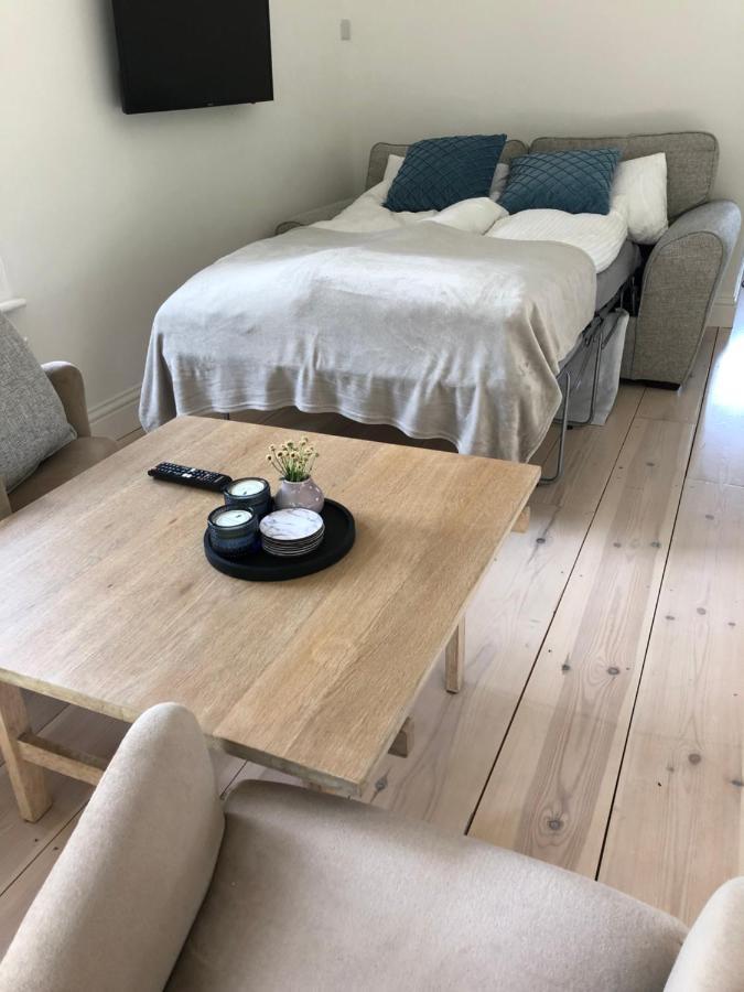 Apartamento The Loft Crowborough Exterior foto
